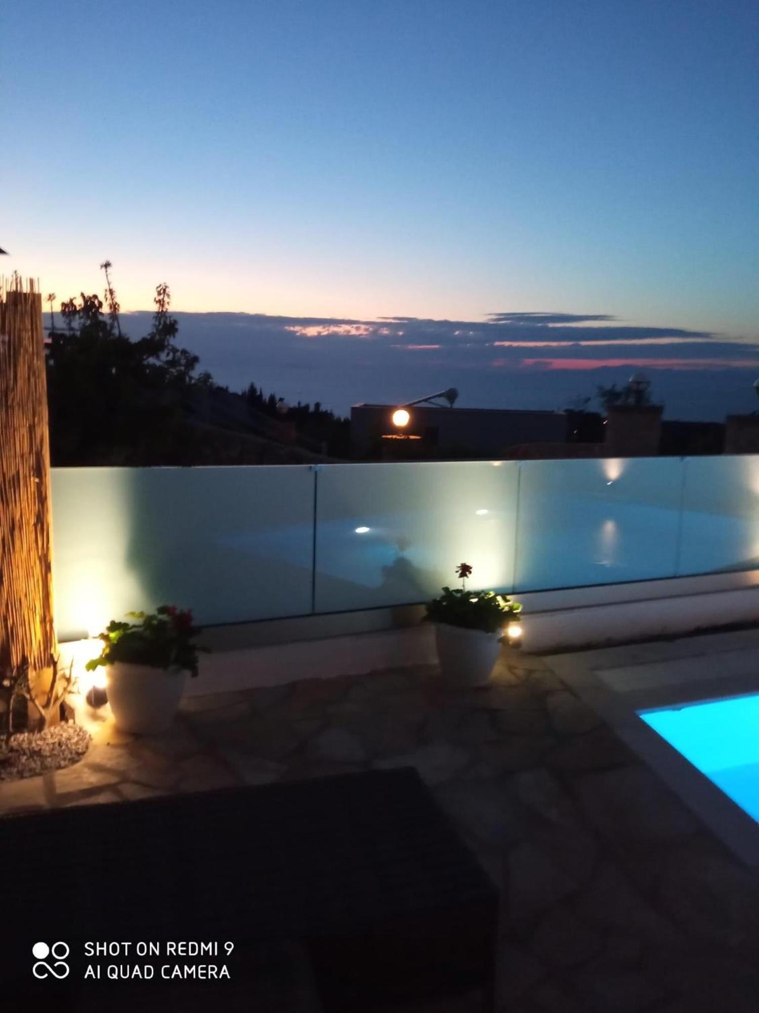Villas Goudis Tsoukaládhes エクステリア 写真